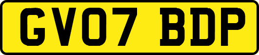 GV07BDP