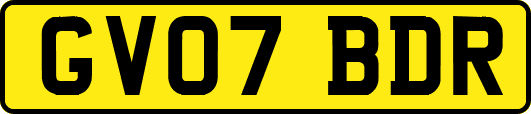 GV07BDR