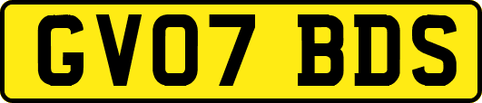 GV07BDS