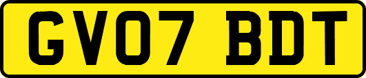 GV07BDT