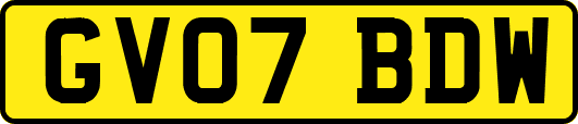 GV07BDW
