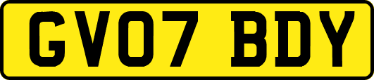 GV07BDY