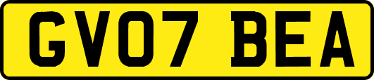 GV07BEA