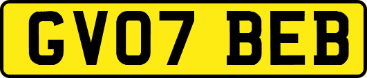 GV07BEB