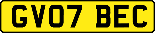 GV07BEC