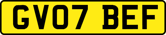 GV07BEF