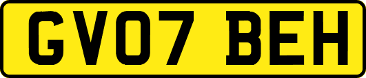 GV07BEH
