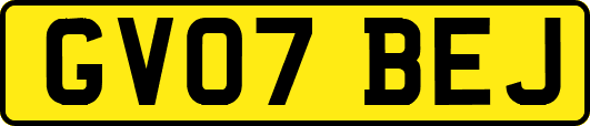 GV07BEJ