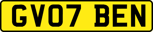 GV07BEN