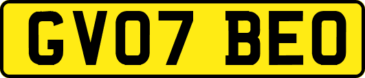 GV07BEO