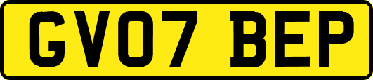 GV07BEP
