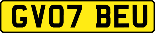 GV07BEU
