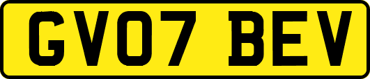 GV07BEV