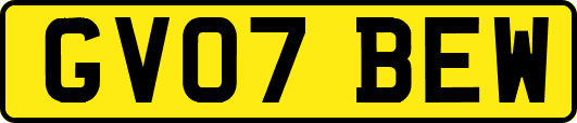 GV07BEW