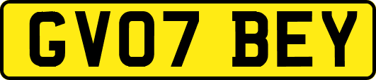 GV07BEY