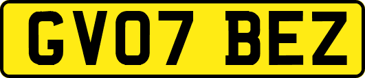 GV07BEZ