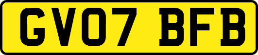 GV07BFB