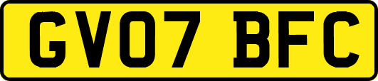 GV07BFC