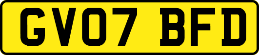 GV07BFD