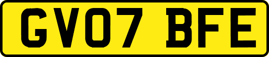 GV07BFE