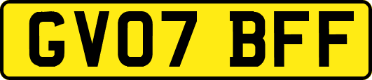 GV07BFF