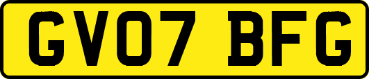 GV07BFG