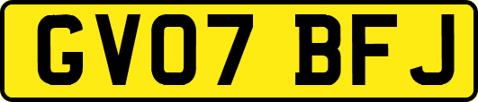 GV07BFJ