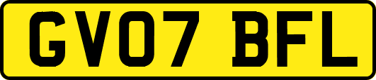 GV07BFL