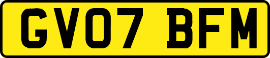 GV07BFM