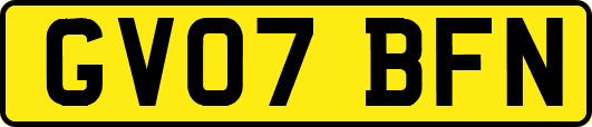 GV07BFN