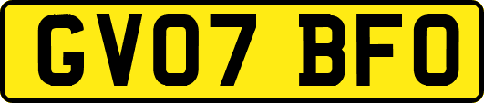 GV07BFO