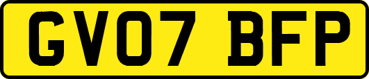 GV07BFP