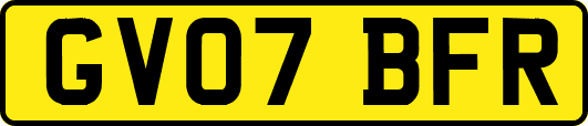 GV07BFR