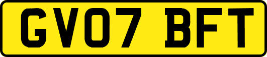 GV07BFT