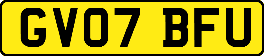 GV07BFU