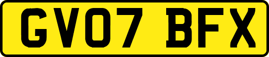 GV07BFX