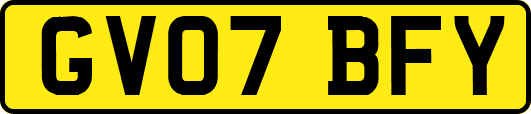GV07BFY