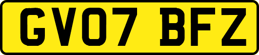 GV07BFZ
