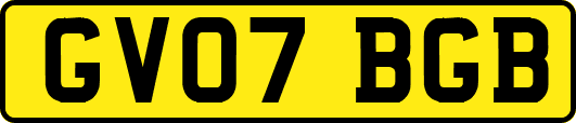 GV07BGB