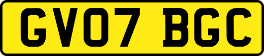 GV07BGC