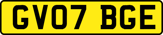 GV07BGE