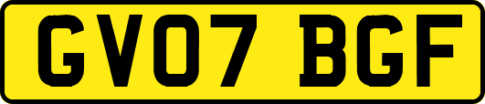 GV07BGF