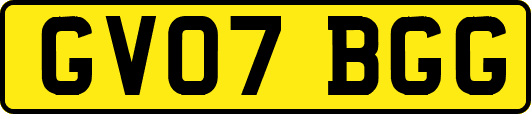 GV07BGG