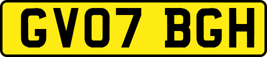 GV07BGH