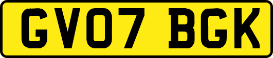 GV07BGK