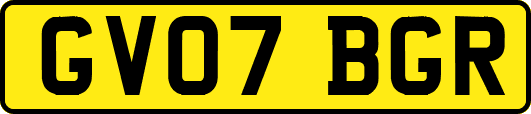 GV07BGR