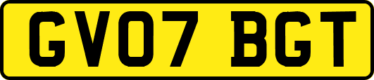 GV07BGT