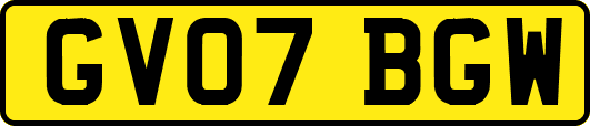 GV07BGW
