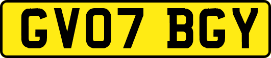 GV07BGY