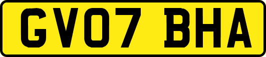 GV07BHA